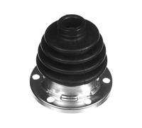MEYLE Soufflet (arbre d'entraînement) 1005010005 Compatible avec: VW 411,412, 412 Variant, SANTANA, TRANSPORTER T2 Bus, TRANSPORTER T2 Kasten, TRANSPORTER T2 Pritsche/Fahrgestell, TRANSPORTER T3 Bus