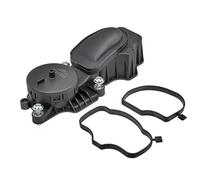 MEYLE Soupape dégazage du carter 314 036 0025