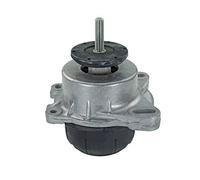 Meyle Stockage, Moteur