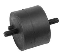 Meyle Stockage, Moteur