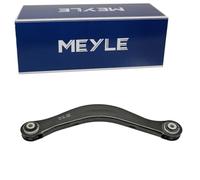 Meyle Bras de suspension 116 050 0286 – essieu arrière gauche (supérieur)