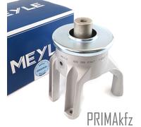 MEYLE Support moteur arrière 100 199 0147 métal-caoutchouc pour VW