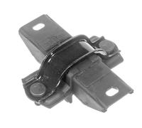 Meyle Support moteur 014 024 0067 arrière métal-caoutchouc pour Mercedes-Benz Classe ML (W163)