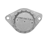 MEYLE Support moteur Avant Droite Support hydraulique 100 199 0092