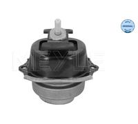 MEYLE Support Moteur Des Deux Côtés Pour BMW X5 F15 F85 E70 X6 F16 F86 E71 E72
