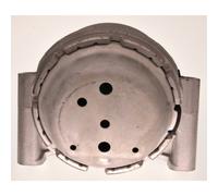 MEYLE Support Moteur Droit Compatible Pour Audi A6 4G2 C7 4GC 4G5 4GD