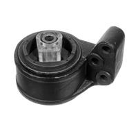 MEYLE Support moteur Droite, supérieur Support métal-caoutchouc 514 306 0006