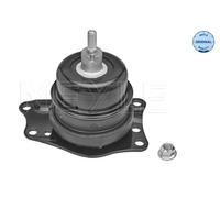 MEYLE Support moteur pour VW Polo V 3/5 portes (6R1, 6C1) Droit Silent bloc