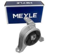 MEYLE Support moteur Support métal-caoutchouc Compatible avec OPEL Zafira A T98 614 568 0001