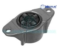 Meyle Support d'amortisseur Essieu arrière 714 741 0002 pour Ford, Mazda