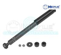 Amortisseur Essieu arrière Bossage en bas 026 735 0000 MEYLE pour MERCEDES-BENZ