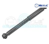Meyle Suspension Arrière Amortisseur 40-26 725 0002