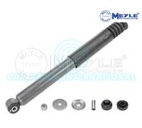Meyle Suspension Arrière Amortisseur 626 725 0001
