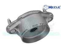 Meyle Suspension Arrière Haut Suspension Support 014 741 0000