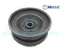 Meyle Suspension Avant Haut Suspension Support 026 641 0000