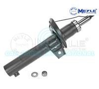 Meyle Suspension Avant Support Amortisseur 126 623 0055