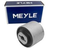 MEYLE Suspension bras de liaison Arrière gauche Arrière droit intérieur Silent Bloc De Triangle 514 710 0004