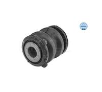 Douille de palier, bras transversal MEYLE 35-14 610 0025