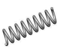 Meyle Suspension Ressort Axe Arrière