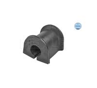 MEYLE Silent bloc de barre stabilisatrice 100 715 0002 Compatible VW Caddy III / Alltrack