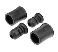 MEYLE Tampon de butée, suspension 1004120016/S Compatible avec: SEAT CORDOBA, IBIZA II, TOLEDO I, VW CADDY I, CORRADO, GOLF I, GOLF I Cabriolet, GOLF II, GOLF III, GOLF III Variant, JETTA I, JETTA II