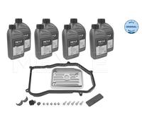 MEYLE Teilesatz Changement D'Huile Transmission Automatique pour Audi, A4 1.6