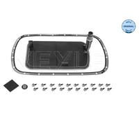 MEYLE Teilesatz Changement D'Huile Transmission Automatique pour BMW X5