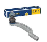 MEYLE Tête de barre d'accouplement 0160200065/HD Vorderachse links | Compatible avec: MERCEDES-BENZ A-CLASS, A-CLASS Stufenheck, CLA, CLA Shooting Brake, GLA