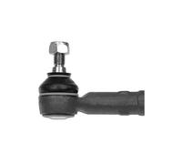MEYLE Tête de barre d'accouplement 1160200002 Compatible avec: AUDI A3, TT, TT Roadster, SEAT LEON, VW GOLF IV, NEW BEETLE