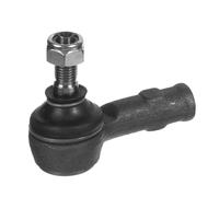 MEYLE Tête de barre d'accouplement 1160208285 Compatible avec: AUDI A3, SKODA OCTAVIA I, VW GOLF IV, NEW BEETLE