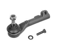 MEYLE Tête de barre d'accouplement 16-160207053 Compatible avec: RENAULT KANGOO, KANGOO Express, MEGANE I, MEGANE I Cabriolet, MEGANE I Classic, MEGANE I Coach, MEGANE I Grandtour, MEGANE Scénic