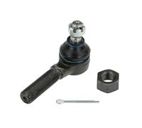 MEYLE Tête de barre d'accouplement 33-160200016 Compatible avec: SUZUKI JIMNY Geländewagen geschlossen, SAMURAI Geländewagen geschlossen, SJ410, SJ410 Cabrio, SJ413, VITARA, VITARA Cabrio