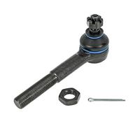 MEYLE Tête de barre d'accouplement 36-160200008 Compatible avec: FORD MAVERICK, NISSAN PICK UP, TERRANO I, TERRANO II