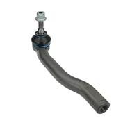 MEYLE Tête de barre d'accouplement 36-160200027 Compatible avec: NISSAN CUBE, MICRA C+C III, MICRA III, NOTE, NV200 / EVALIA Bus, NV200 Kasten, TIIDA Schrägheck, TIIDA Stufenheck