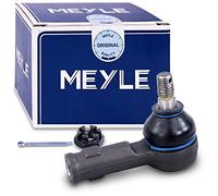 MEYLE Tête de barre d'accouplement avant 1160203226 Compatible avec: PORSCHE 924, VW CADDY I, GOLF I, GOLF I Cabriolet, JETTA I, SCIROCCO, SCIROCCO, TRANSPORTER T3 Bus, TRANSPORTER T3 Kasten
