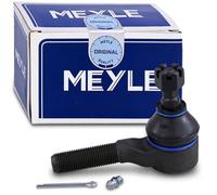 MEYLE Tête de barre d'accouplement avant extérieur 32-160200017 Vorderachse | Compatible avec: HYUNDAI GALLOPER I, II, MITSUBISHI L200, L200, PAJERO I Canvas Top
