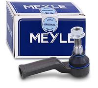 MEYLE Tête de barre d'accouplement droite 7160200021 | Compatible avec: FORD GALAXY II, MONDEO IV, MONDEO IV Stufenheck, MONDEO IV Turnier, S-MAX, LAND ROVER FREELANDER 2