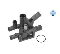 MEYLE Thermostat Liquide avec Joint 105°C pour VW Golf IV Audi