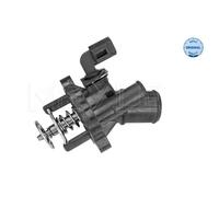 MEYLE Thermostat Liquide avec Joint 98°C pour Ford Mondeo III Break