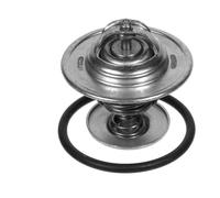 MEYLE Thermostat (liquide de refroidissement) 0282840000 Compatible avec: SEAT CORDOBA, CORDOBA Vario, IBIZA II, VW GOLF II, GOLF III, GOLF III Variant, JETTA II, POLO CLASSIC, POLO Coupe, POLO II