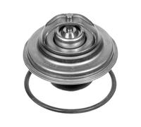 MEYLE Thermostat (liquide de refroidissement) 0282870005 Compatible avec: VW TRANSPORTER T3 Bus, TRANSPORTER T3 Kasten, TRANSPORTER T3 Pritsche/Fahrgestell