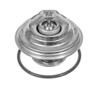 MEYLE Thermostat (liquide de refroidissement) 0282870007 Compatible avec: AUDI 100 C4 Avant, 100 C4 Stufenheck, 80 B4 Avant, 80 B4 Stufenheck, A4 B5, A4 B5 Avant, A4 B6, A4 B6 Avant, A6 C4