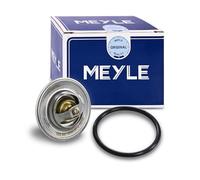 MEYLE Thermostat (liquide de refroidissement) 0282870009 Compatible avec: AUDI A3, A3, A3 Cabriolet, A3 Sportback, A4 B5, A4 B5 Avant, A6 C4, A6 C4 Avant, A6 C5, A6 C5 Avant, CABRIOLET B3, TT
