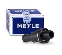 MEYLE Thermostat (liquide de refroidissement) 1282280011 Compatible avec: AUDI A3, A3 Cabriolet, A3 Sportback, A4 Allroad B9, A4 B9, A4 B9 Avant, A5 Cabriolet, A5 Sportback, Q3, Q7, TT, TT Roadster