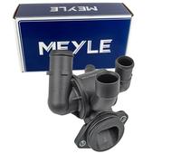 MEYLE Thermostat (liquide de refroidissement) 1282280017 Compatible avec: AUDI A3, A3 Cabriolet, A3 Sportback, TT, TT Roadster, SEAT ALTEA, ALTEA XL, LEON, SKODA OCTAVIA II, OCTAVIA II Combi