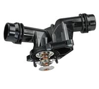 MEYLE Thermostat (liquide de refroidissement) 3282280007 Compatible avec: BMW 3, 3 Touring, 5, 5 Touring
