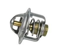 MEYLE Thermostat (liquide de refroidissement) 39-282280000 Compatible avec: CHEVROLET AVEO/KALOS Schrägheck, MATIZ, SPARK, SPARK, DAIHATSU CHARADE III, HYUNDAI ATOS, NISSAN MICRA I, SUBARU JUSTY I