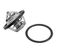 MEYLE Thermostat (liquide de refroidissement) 6282710008 Compatible avec: OPEL ASCONA C, ASCONA C CC, ASTRA F, ASTRA F Cabriolet, ASTRA F Caravan, ASTRA F CC, ASTRA F CLASSIC Caravan