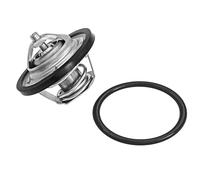 MEYLE Thermostat (liquide de refroidissement) 6282790008 Compatible avec: OPEL ASCONA C, ASCONA C CC, ASTRA F, ASTRA F Cabriolet, ASTRA F Caravan, ASTRA F CC, ASTRA F CLASSIC Caravan