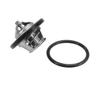 MEYLE Thermostat (liquide de refroidissement) 6282870008 Compatible avec: OPEL ASCONA C, ASCONA C CC, ASTRA F, ASTRA F Cabriolet, ASTRA F Caravan, ASTRA F CC, ASTRA F CLASSIC Caravan